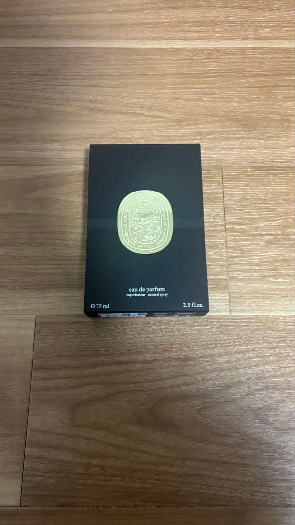 Diptyque オードパルファム オーリラ75ml ユニセックス