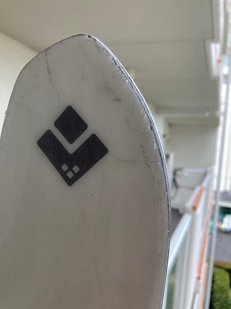 スキー vector glide cordova 180cm