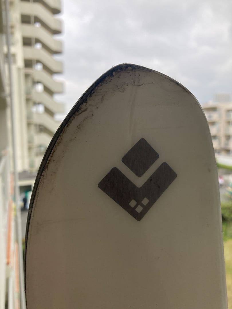 スキー vector glide cordova 180cm