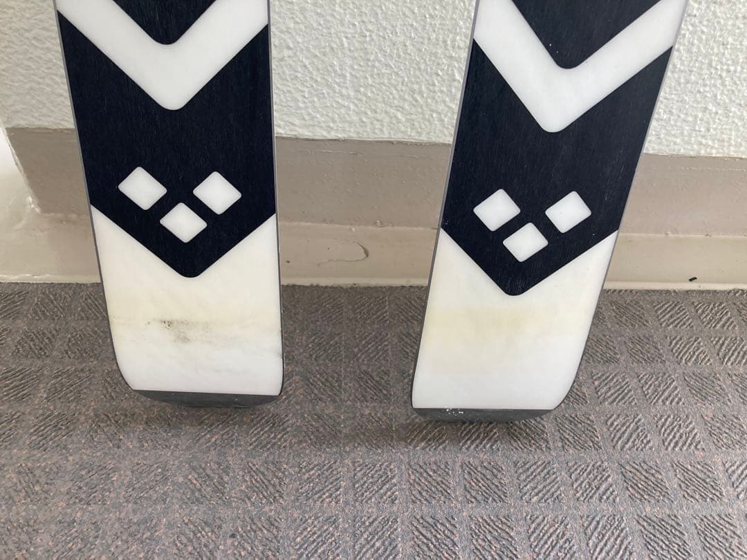 スキー vector glide cordova 180cm