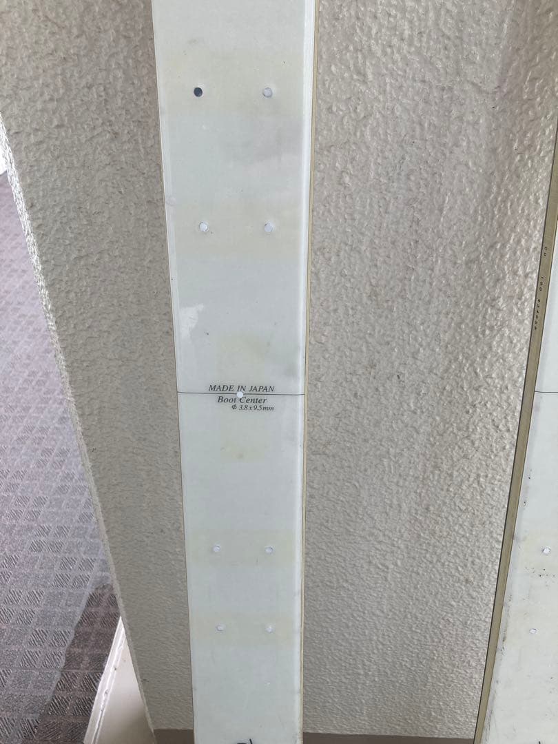 スキー vector glide cordova 180cm