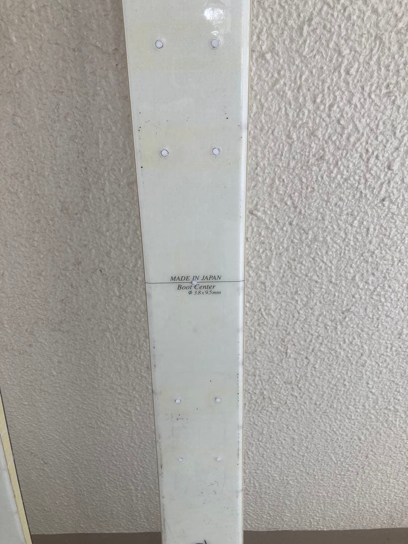 スキー vector glide cordova 180cm