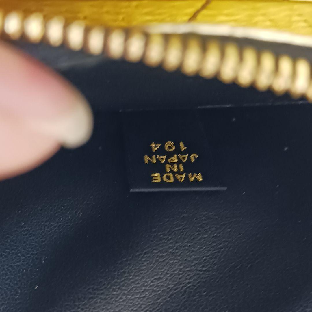 【池田工芸】オールゴールドパイソン ミリオンウォレット 100万円専用長財布