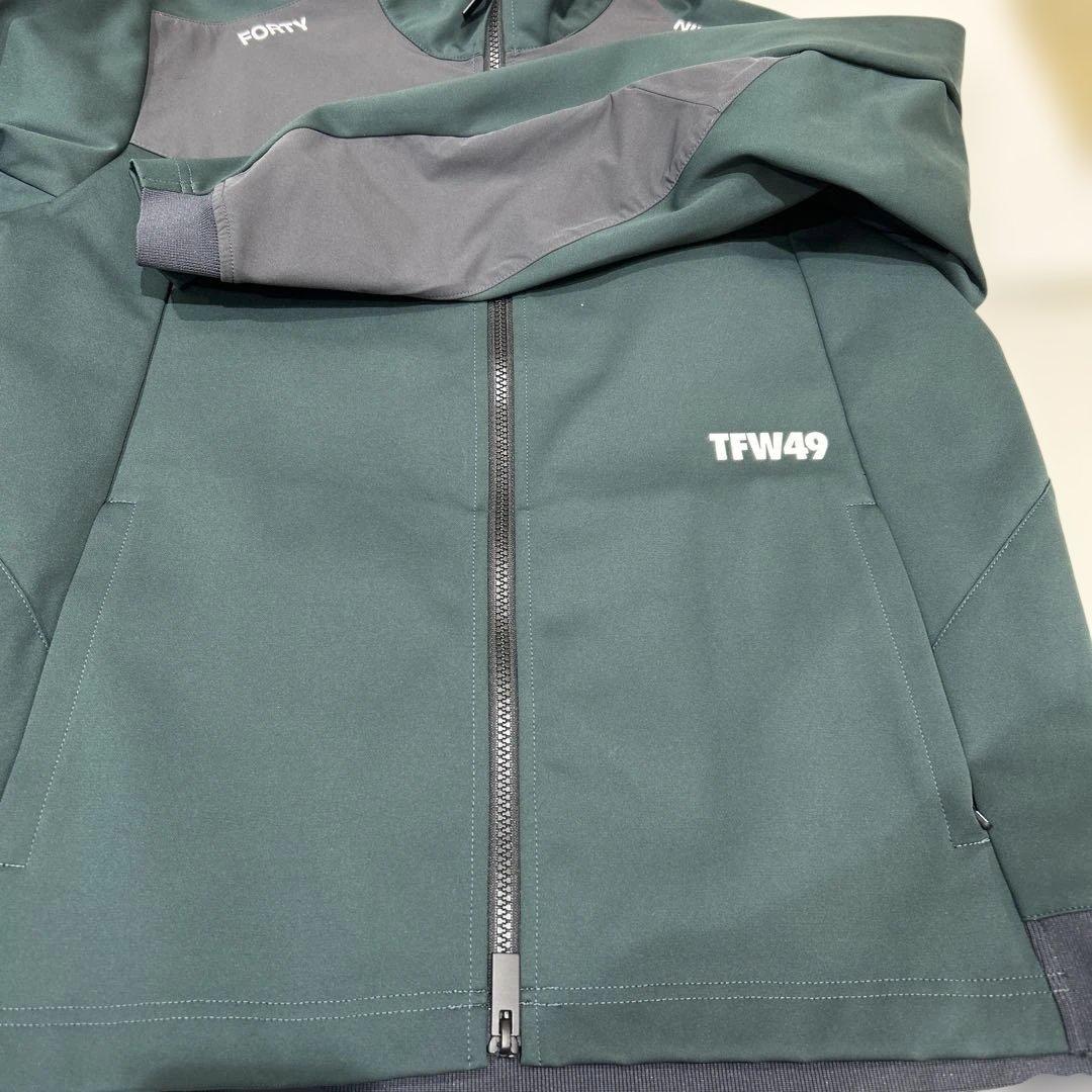 新品❤️TFW49❤️セットアップ