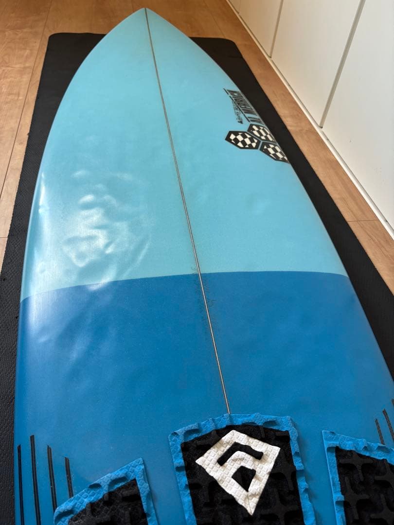 アルメリック High5（ハイファイブ）