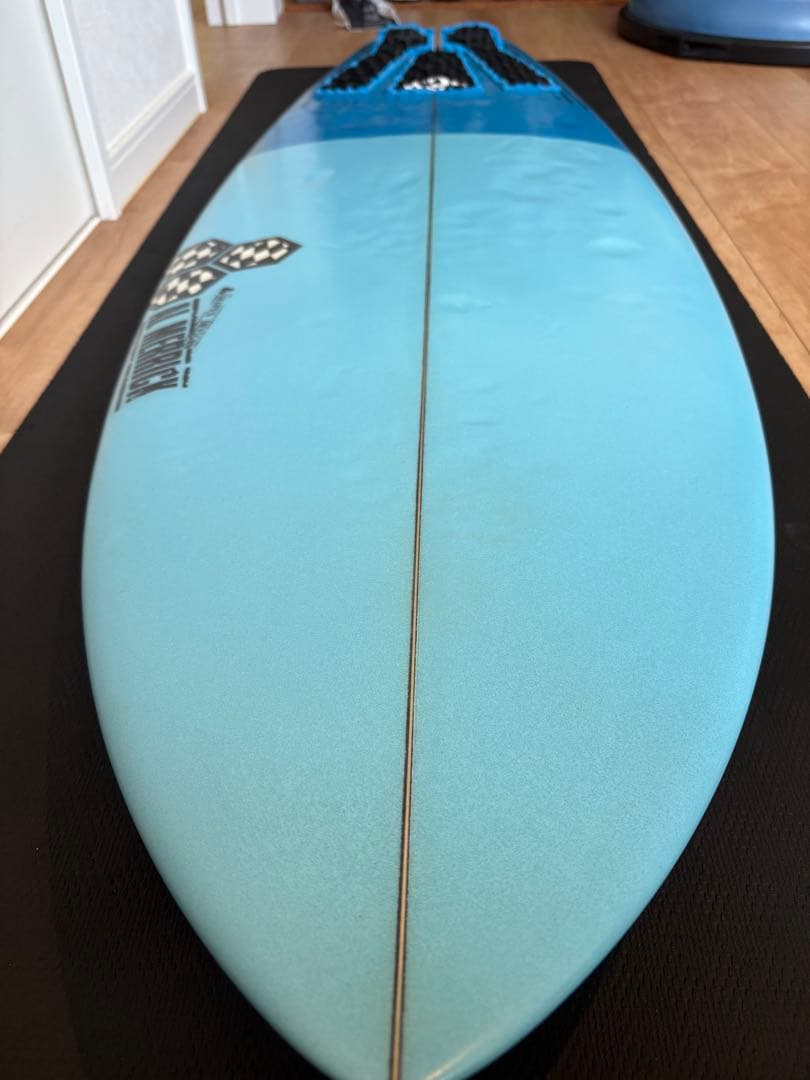 アルメリック High5（ハイファイブ）