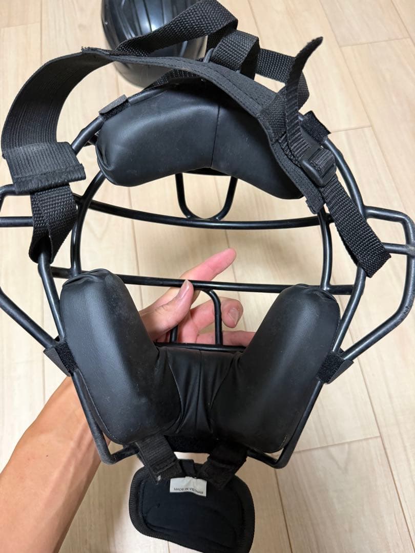 アイシールド22