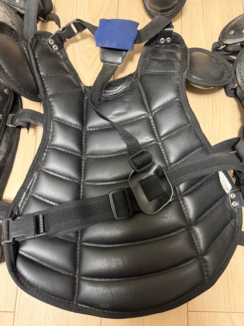 アイシールド22