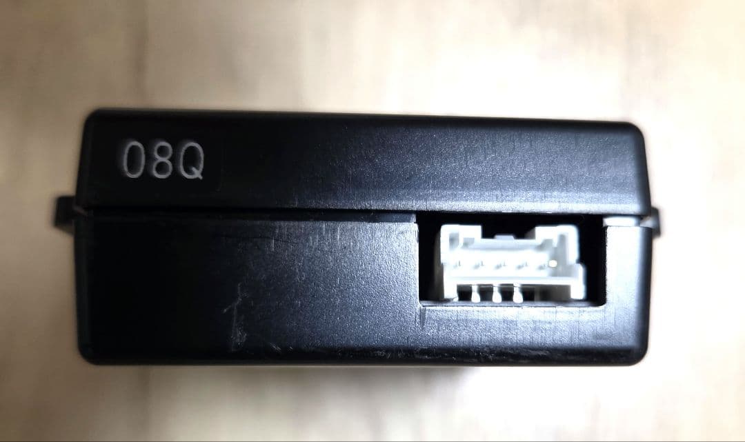 PIVOT 3-DRIVE PRO スロットルコントローラーTH-2Aハーネス