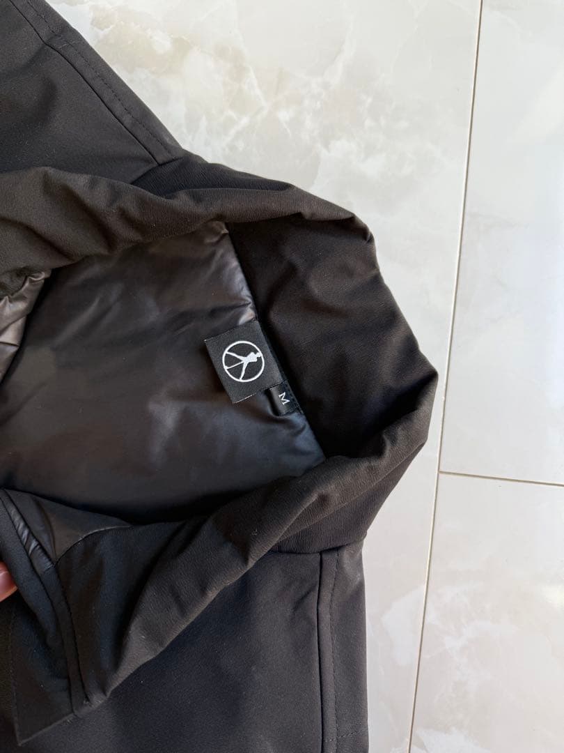 Golfickers ブラック ベスト M