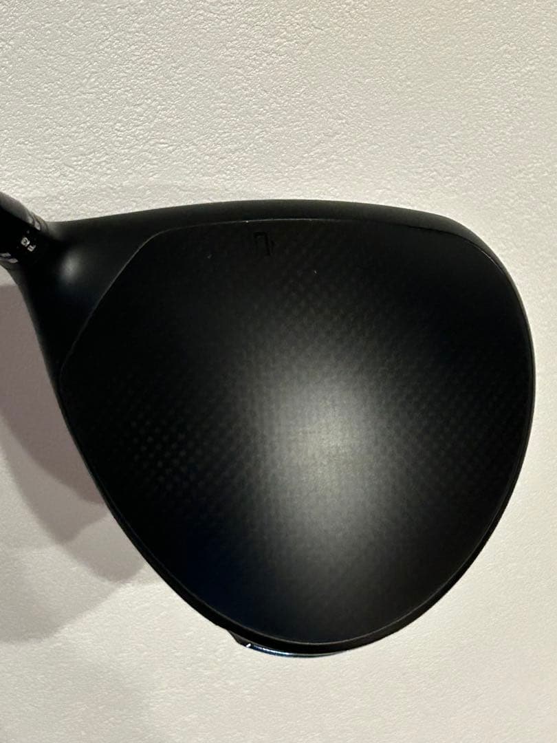 コブラ　DS-ADPT X 9.0° SPEEDER NX VIOLET