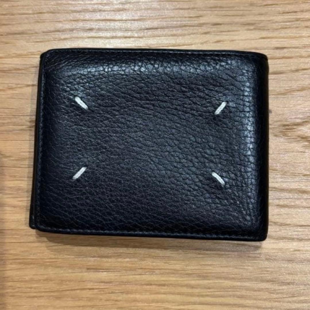 Maison Margiela/メゾンマルジェラ 2つ折財布 S55u