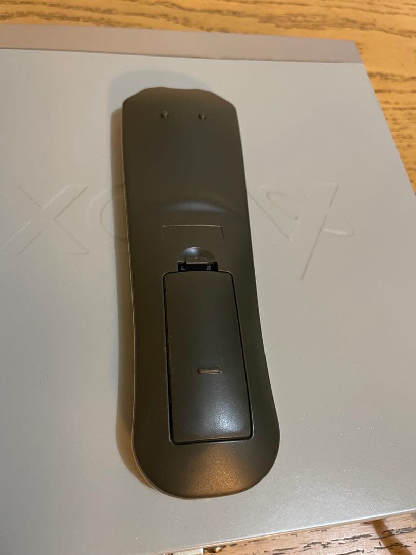 アイワブラウン管テレビ 14型 （DVDプレーヤー付き）