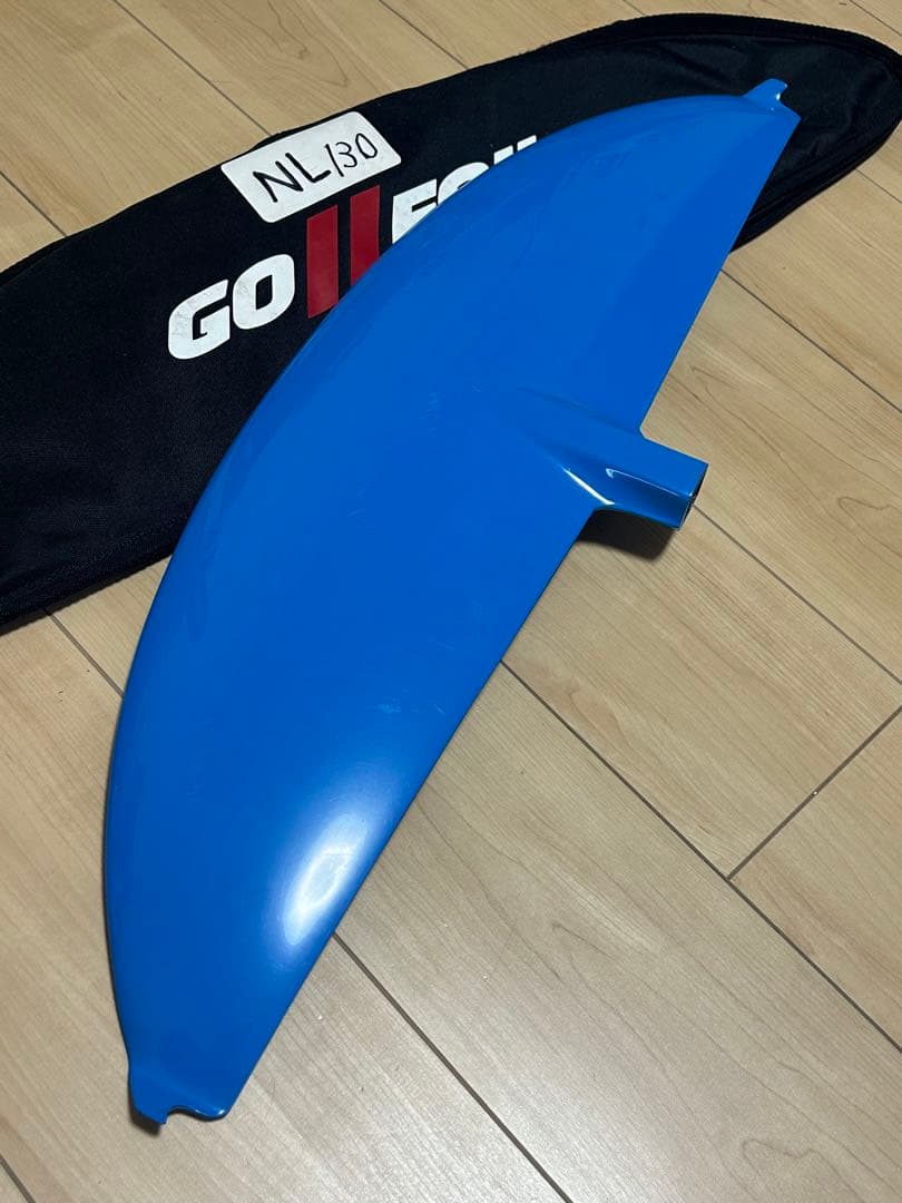 GOFOIL NL130 ミドルアスペクト 1055㎤　ゴーフォイル