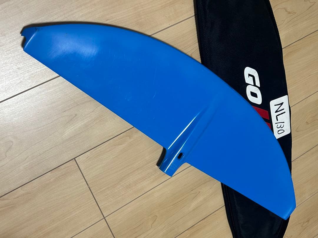 GOFOIL NL130 ミドルアスペクト 1055㎤　ゴーフォイル