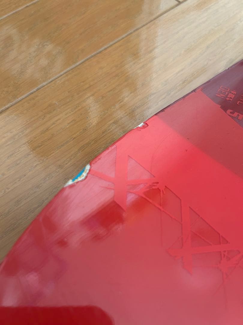 スノーボード　Burton custom 3点セット