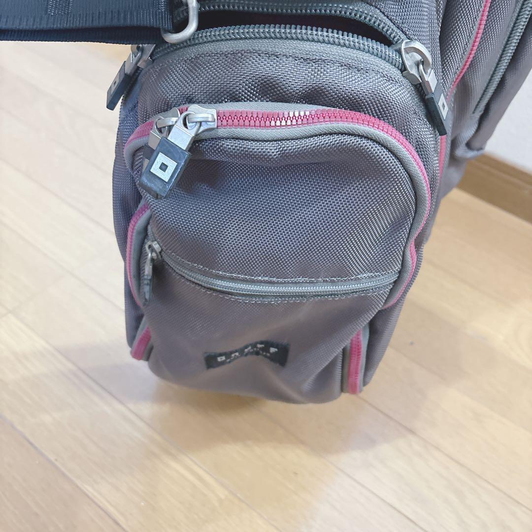 K446 onoff ラボデザイン キャディバッグ