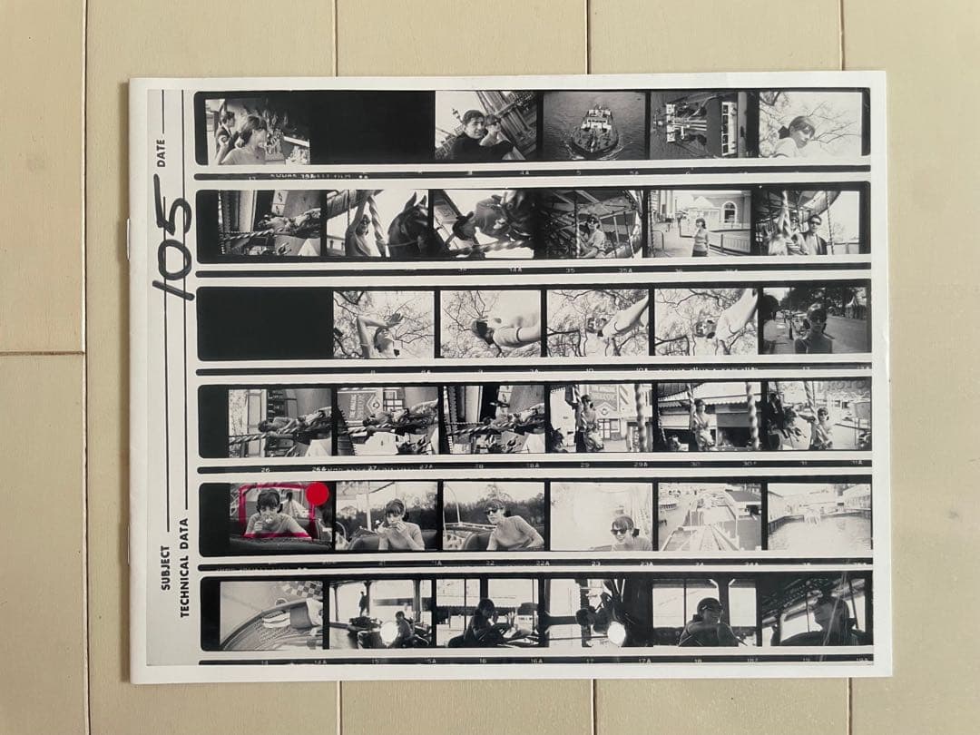 A Family Album 【超希少】セルジュ・ゲンズブール　バーキン