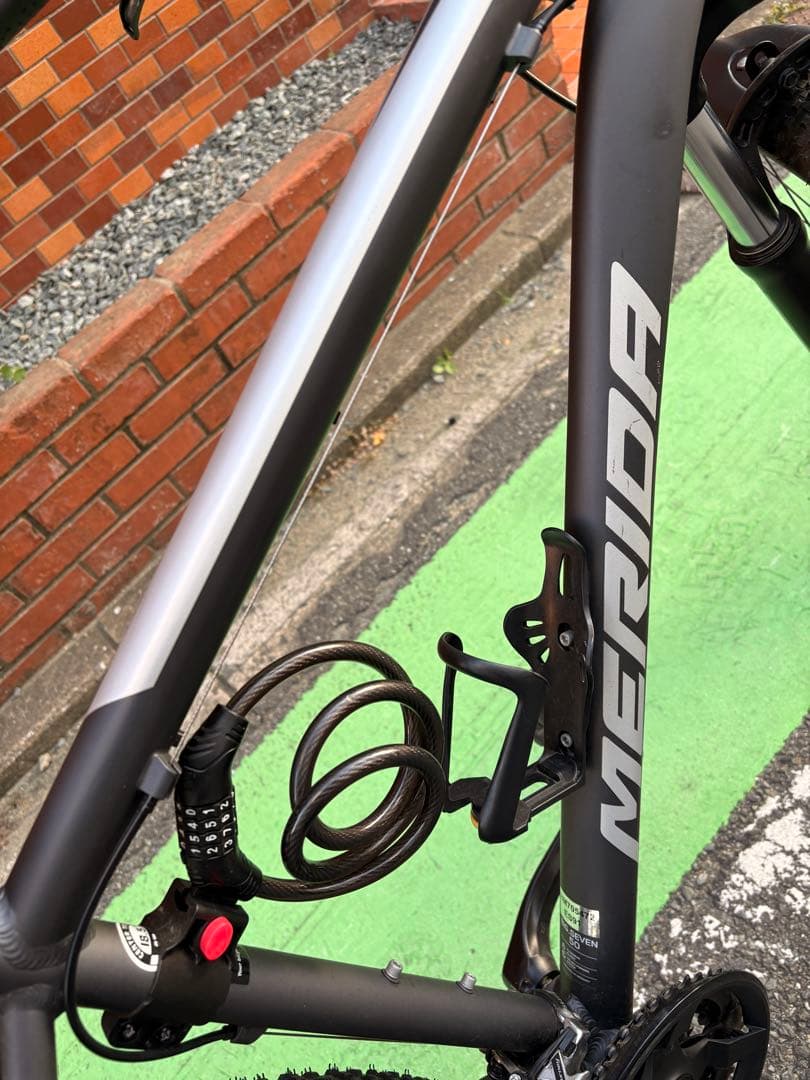 MERIDA マウンテンバイク BIGSEVEN50-D