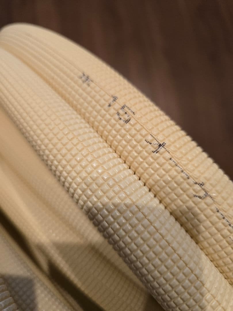 オーケースカイ　ペアコイル　冷媒 2分3分　K-HP23E　15 m