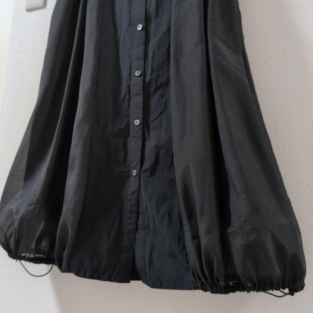 美品✨アドーア ハイマルチタフタワンピース ドッキング 2025年