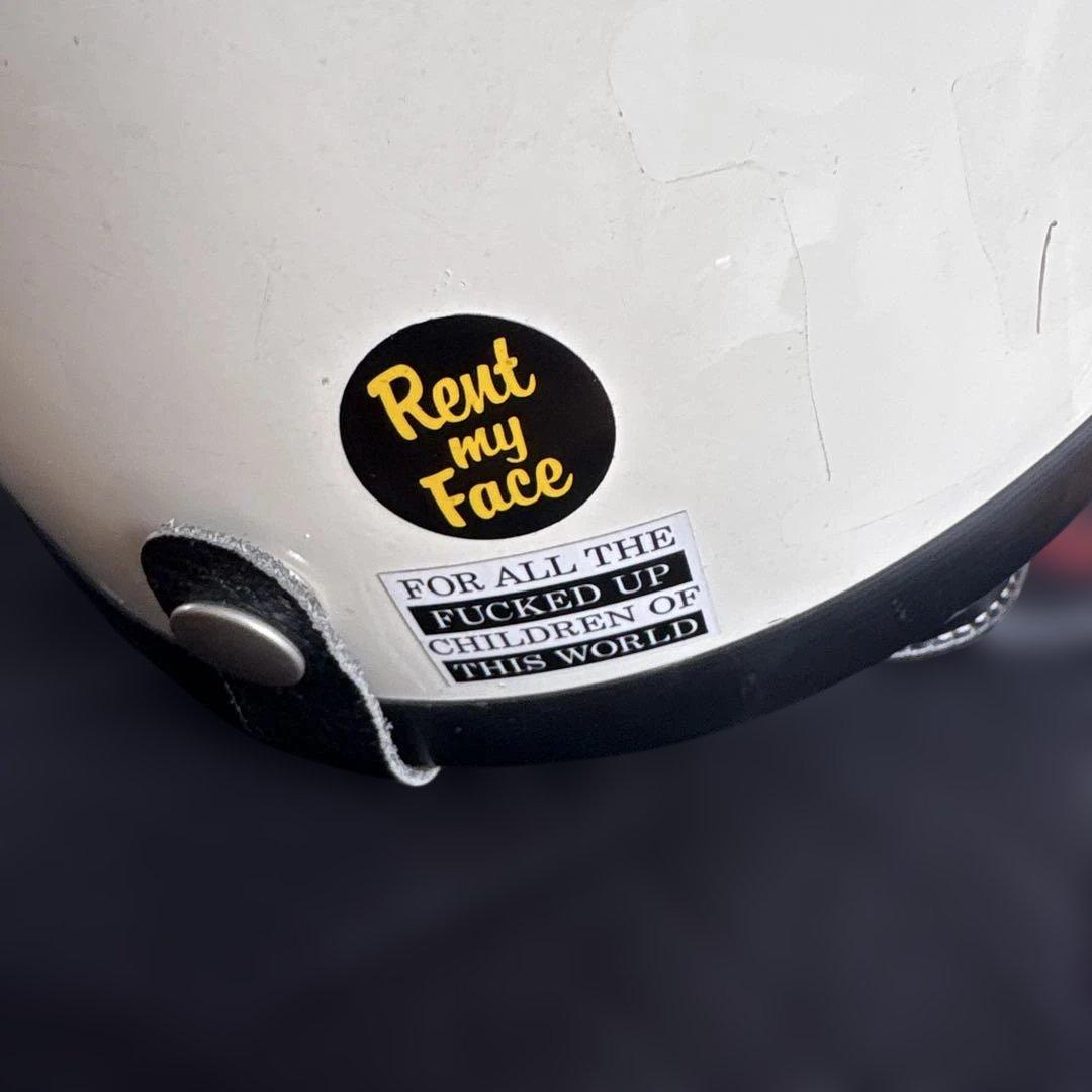 OCEAN BEETLE Shorty オーシャンビートル ショーティー ヤレ