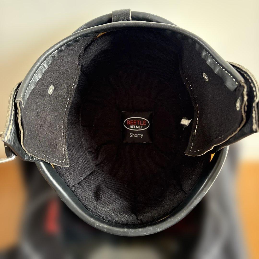 OCEAN BEETLE Shorty オーシャンビートル ショーティー ヤレ