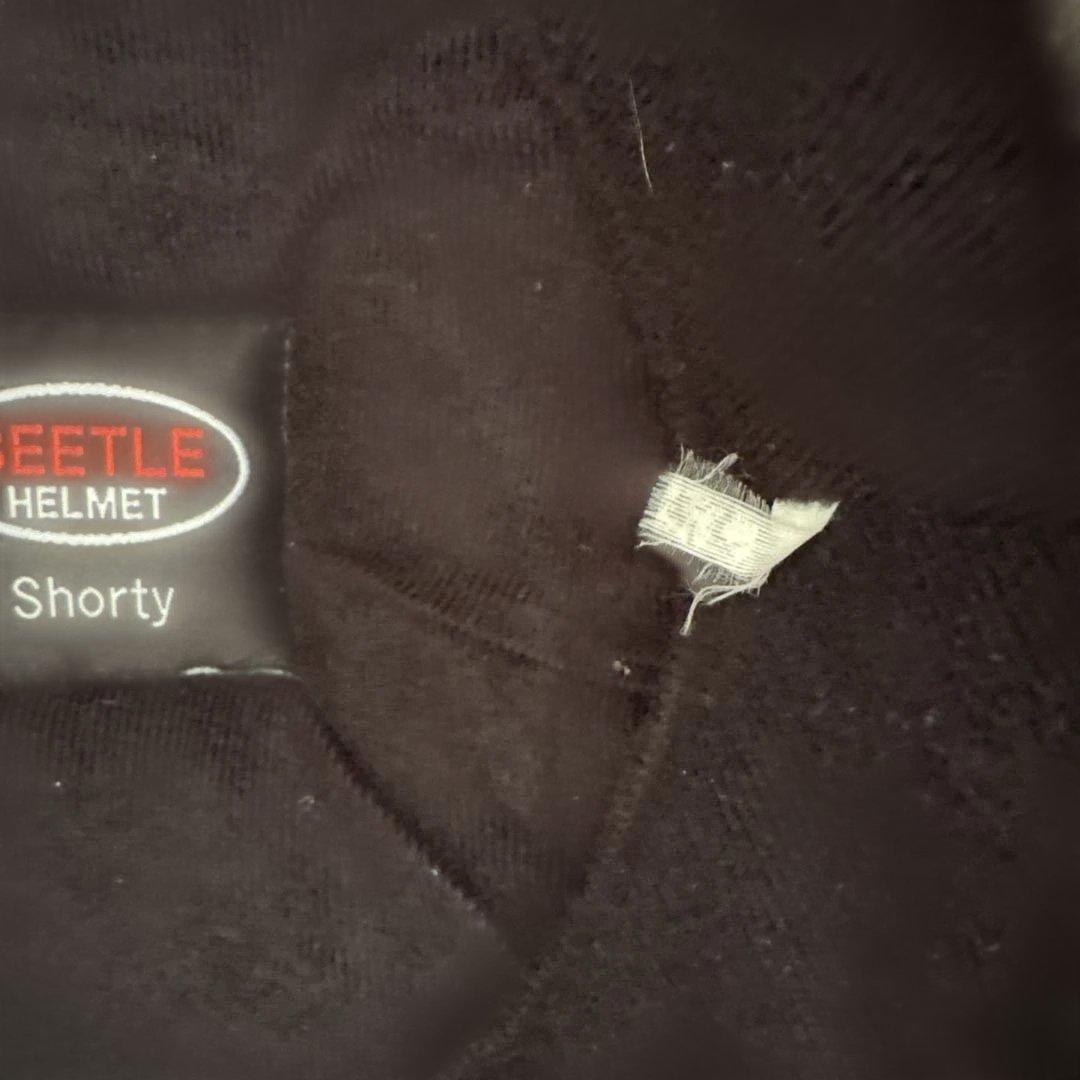 OCEAN BEETLE Shorty オーシャンビートル ショーティー ヤレ