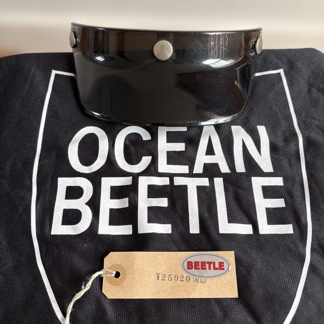 OCEAN BEETLE Shorty オーシャンビートル ショーティー ヤレ