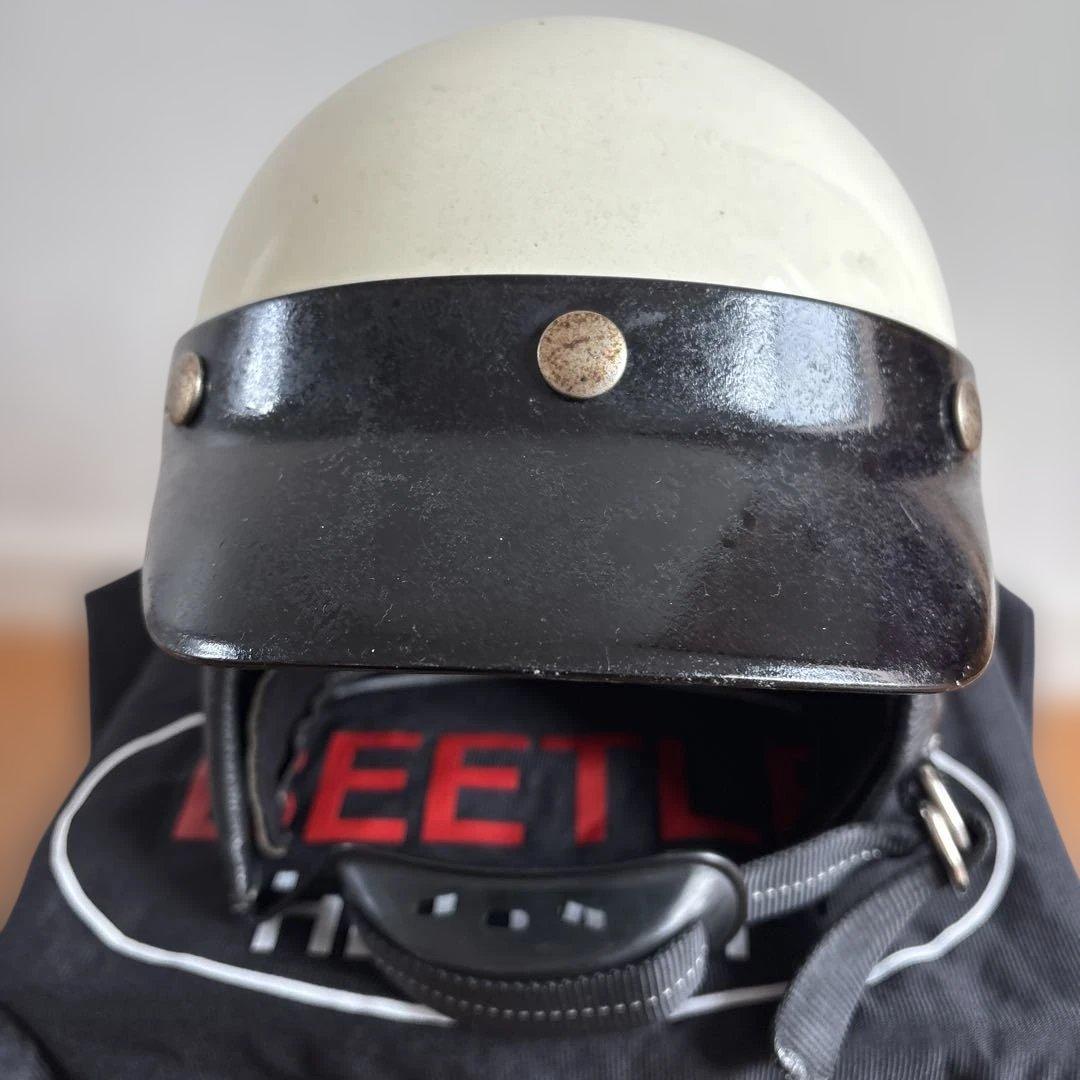 OCEAN BEETLE Shorty オーシャンビートル ショーティー ヤレ