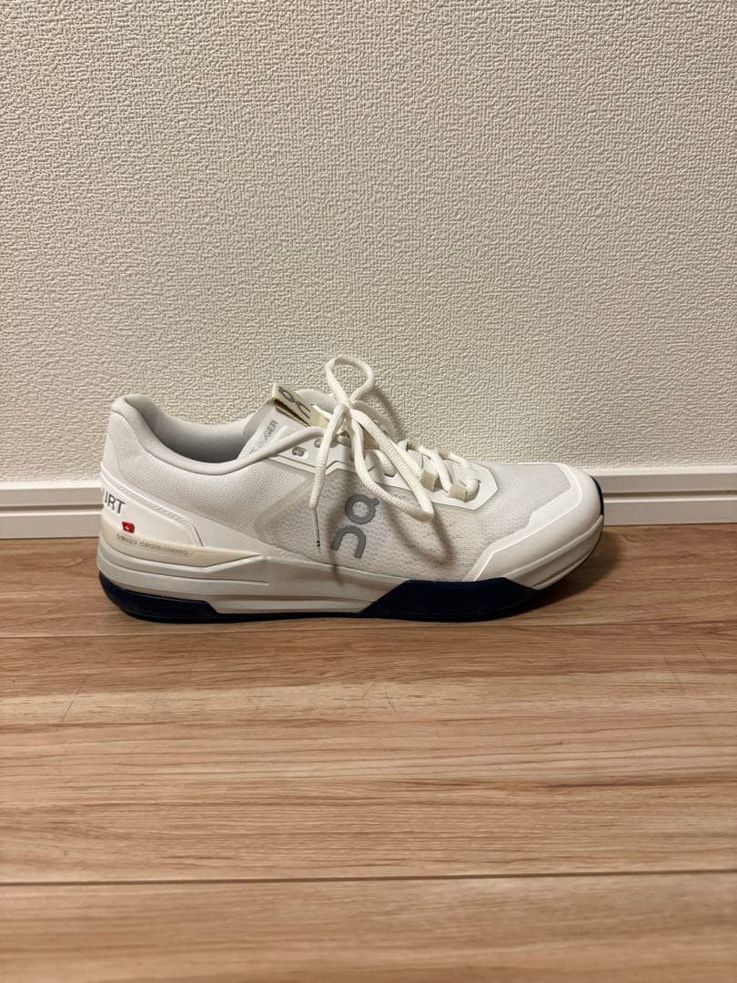 シューズ(男性用) ON THE ROGER Advantage Pro