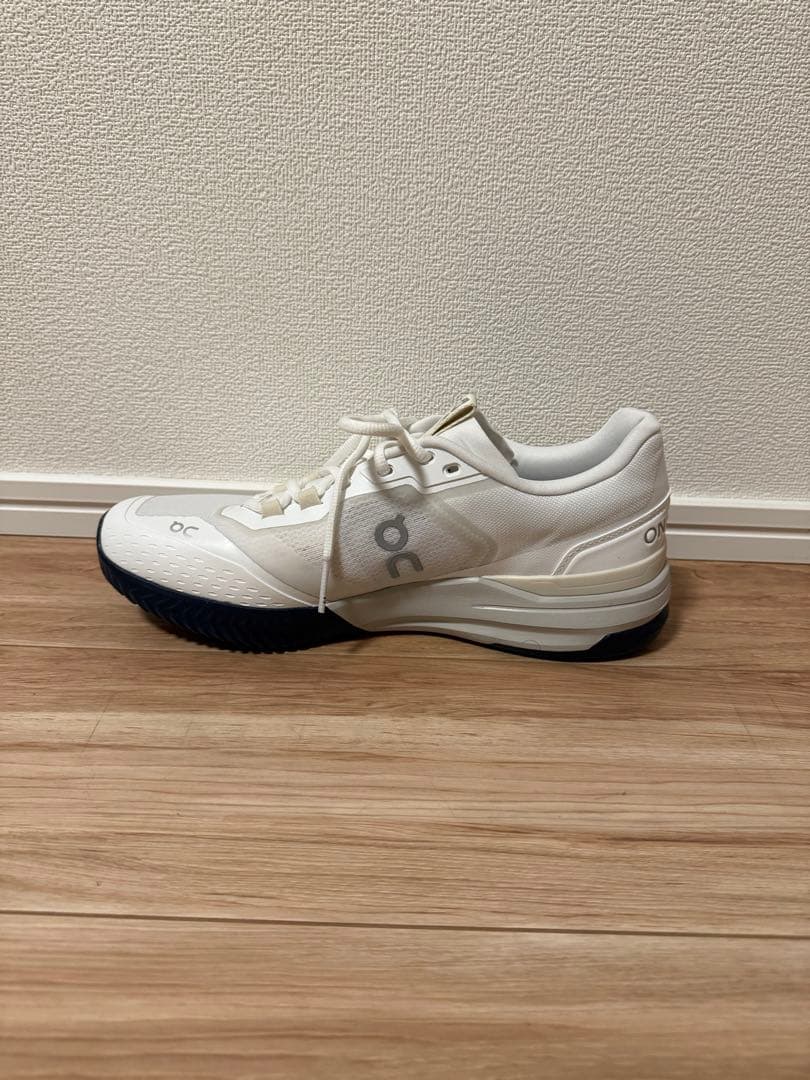 シューズ(男性用) ON THE ROGER Advantage Pro