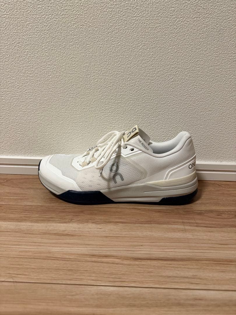 シューズ(男性用) ON THE ROGER Advantage Pro