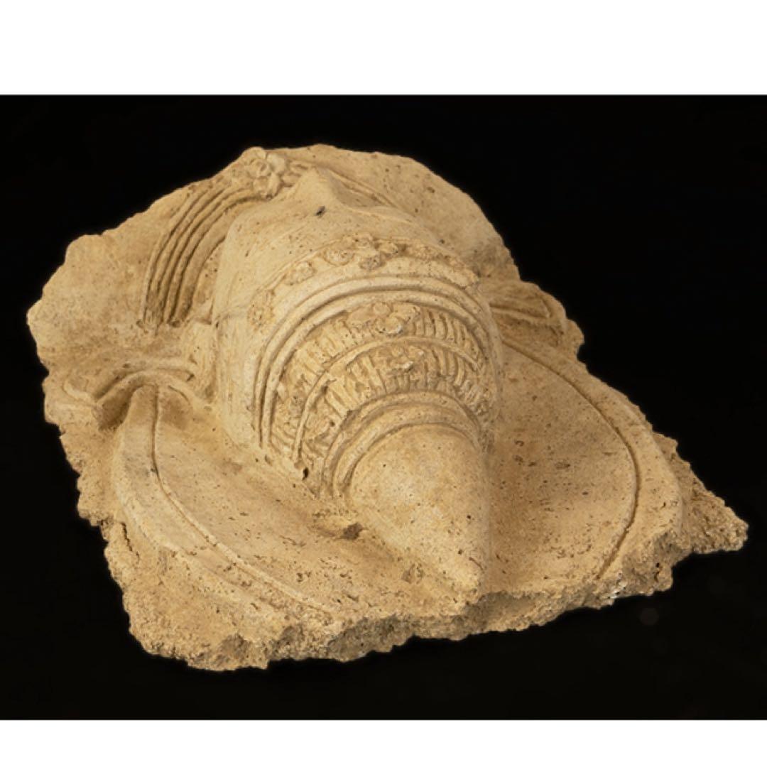 ガンダーラ　チベット　インド　中国　石彫　仏像　石仏