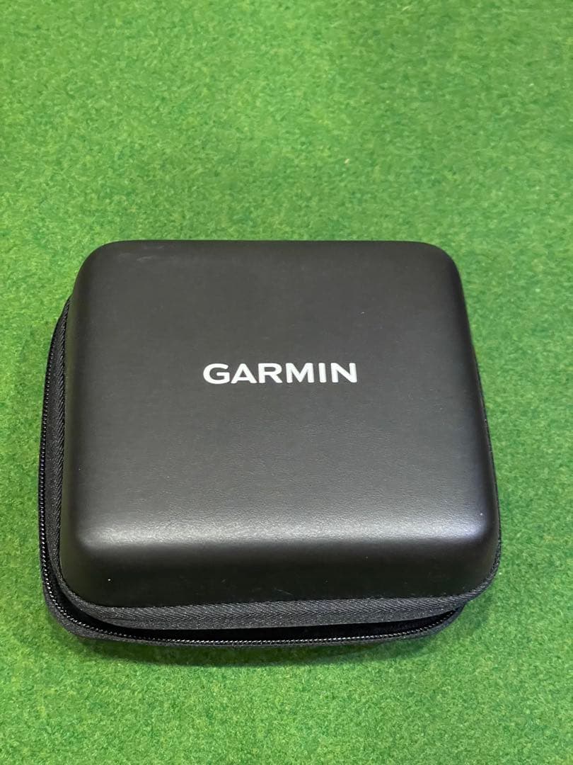 GARMIN APPROACH R10と専用の台のセット