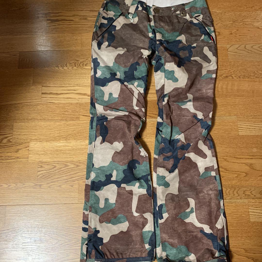 686 スノボウェアパンツ