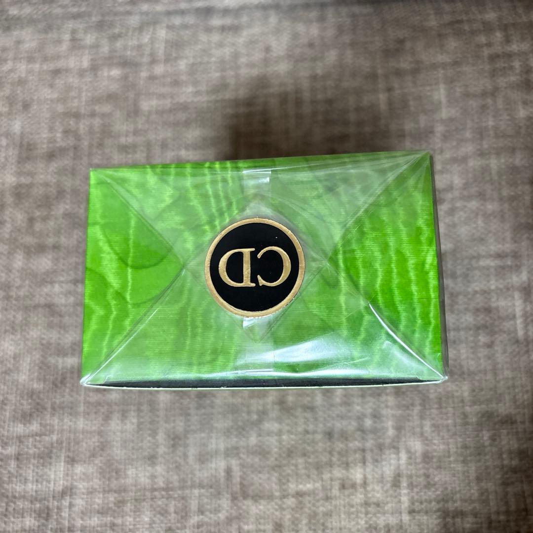 【未開封】Dior ディオール タンドゥル プワゾン オード トワレ100ml