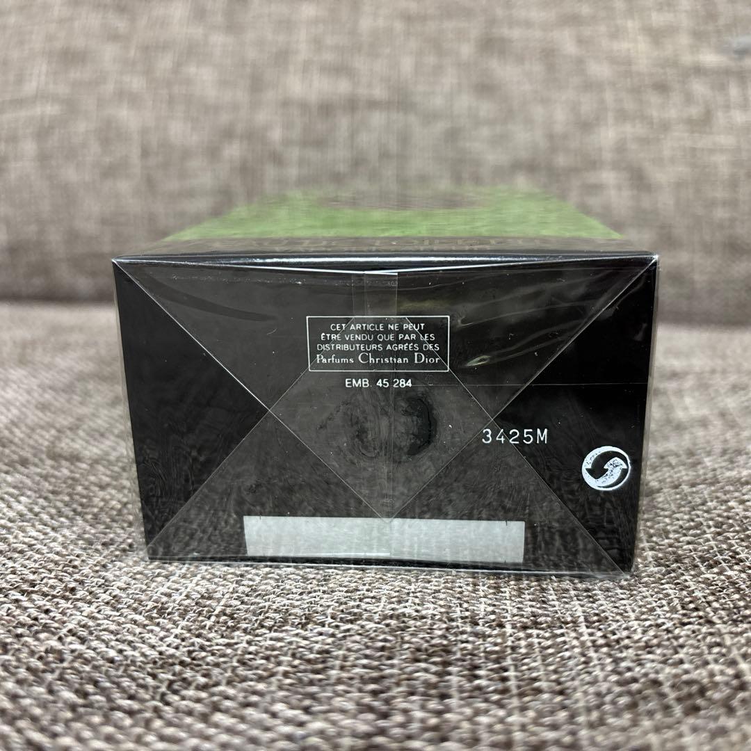 【未開封】Dior ディオール タンドゥル プワゾン オード トワレ100ml