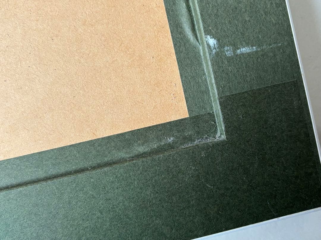 鈴木英人　シルクスクリーン　南カリフォルニアの休日　サイン入り