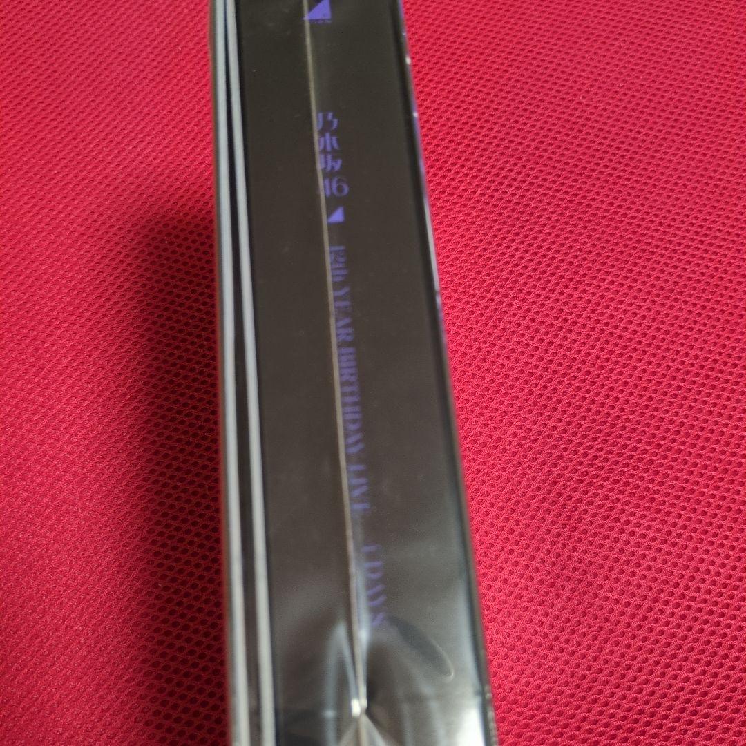 乃木坂46　12th YEAR BIRTHDAY LIVE〈完全生産限定盤