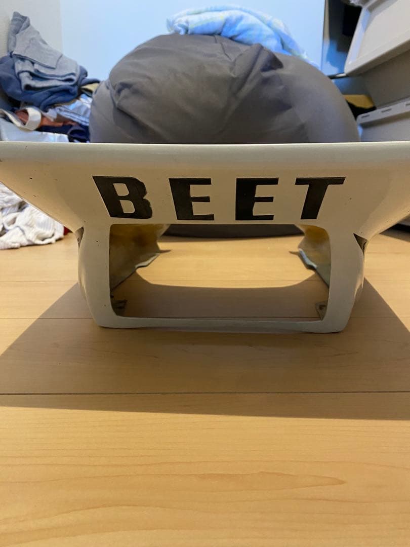 インパルス　beetテールカウル