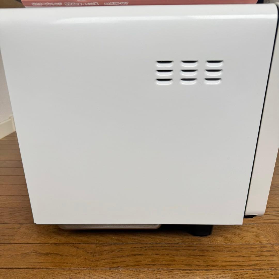 HITACHI オーブンレンジ MRO-F6Y 22L 2022年製