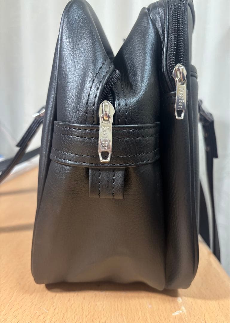 イーストボーイEASTBOY スクバ 新品未使用