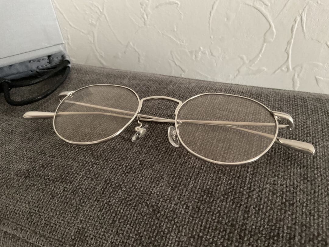 ケ*ル様 ユナイテッドアローズ★金子眼鏡James