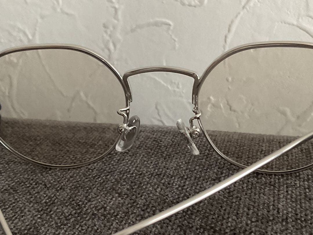 ケ*ル様 ユナイテッドアローズ★金子眼鏡James