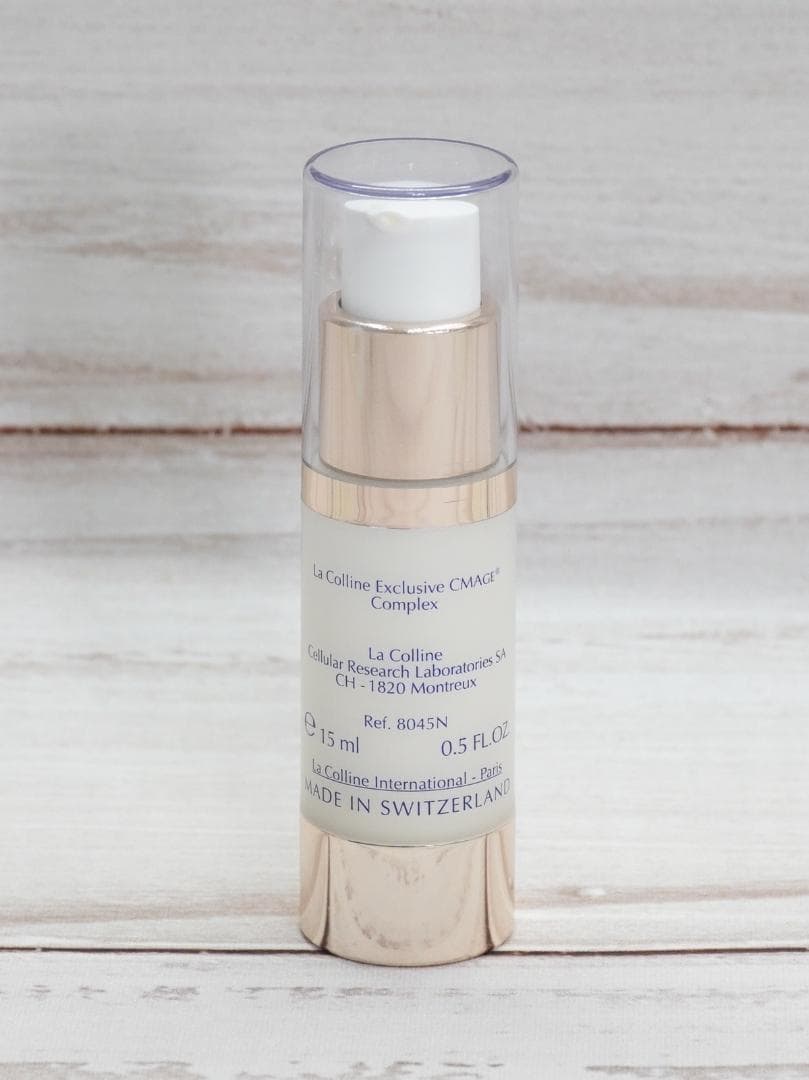La Colline Eye Performance 15ml アイクリーム