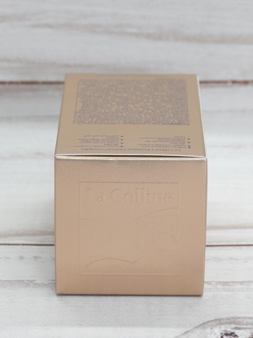 La Colline Eye Performance 15ml アイクリーム