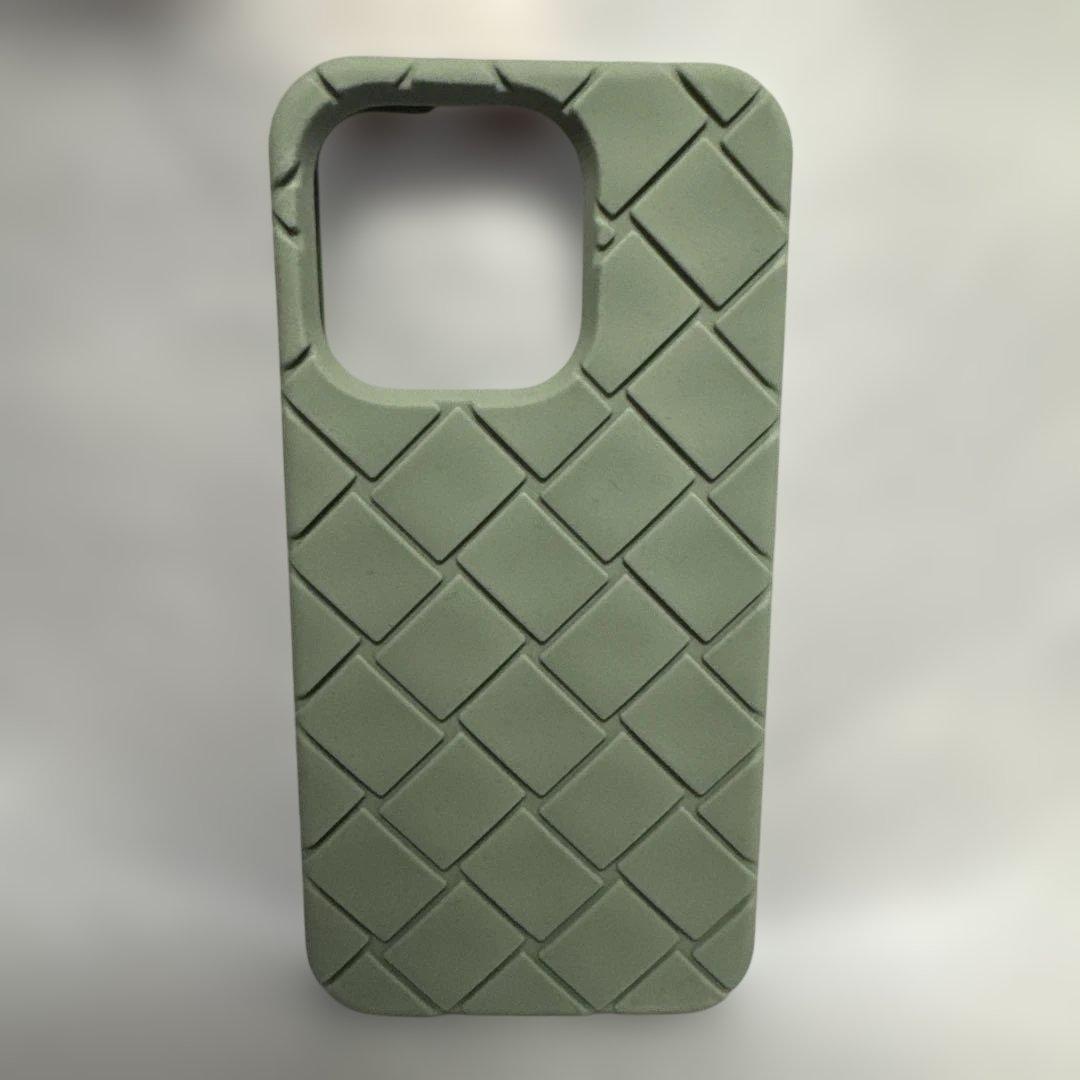 Bottega Veneta iPhone15proケース