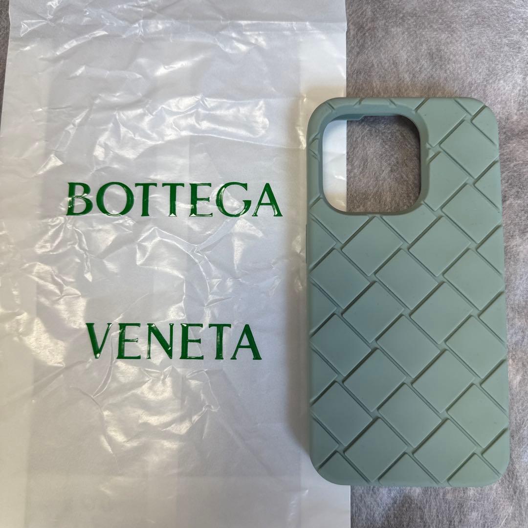 Bottega Veneta iPhone15proケース