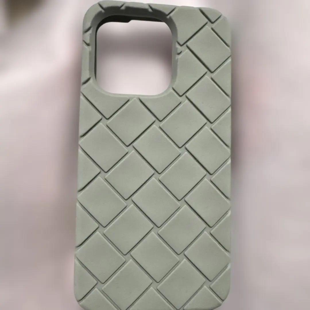 Bottega Veneta iPhone15proケース